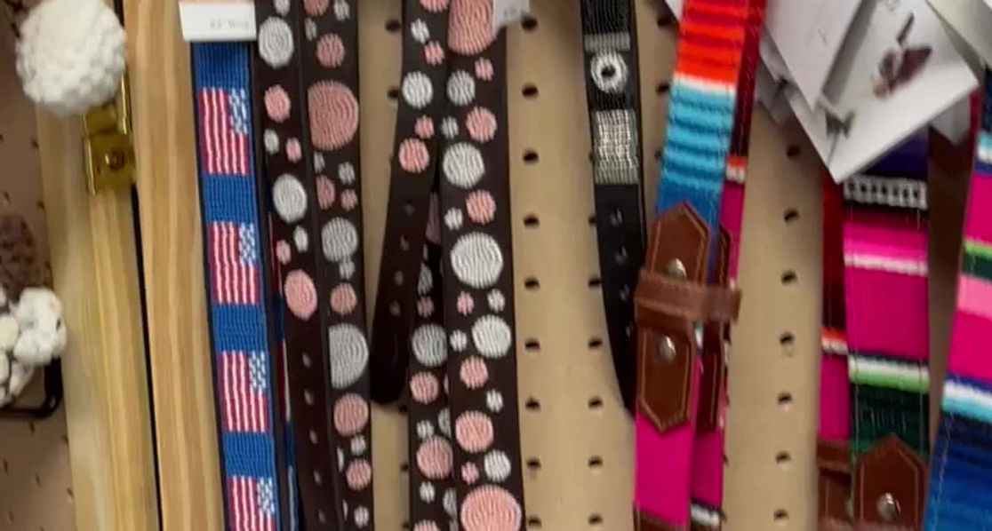 Dog Toys and Wearable Gifts